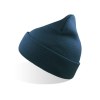 Bonnet en polyester recyclé