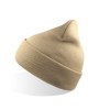 Bonnet en polyester recyclé