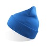 Bonnet en polyester recyclé