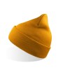 Bonnet en polyester recyclé