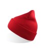 Bonnet en polyester recyclé