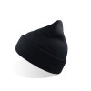 Bonnet en polyester recyclé