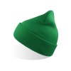 Bonnet en polyester recyclé
