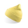 Bonnet en polyester recyclé