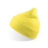 Bonnet en polyester recyclé