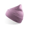 Bonnet en polyester recyclé