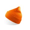 Bonnet en polyester recyclé