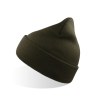Bonnet en polyester recyclé