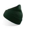 Bonnet en polyester recyclé