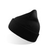 Bonnet en polyester recyclé