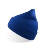 Bonnet en polyester recyclé