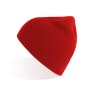 Bonnet boule en polyester recyclé