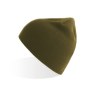 Bonnet boule en polyester recyclé