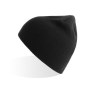 Bonnet boule en polyester recyclé