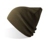 Bonnet long et chaud