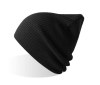 Bonnet long et chaud