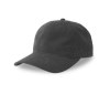 Casquette 6 pans mid visor corduroy recyclé