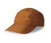 Casquette imperméable 5 pans en polyester recyclé