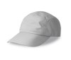 Casquette imperméable 5 pans en polyester recyclé