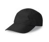 Casquette imperméable 5 pans en polyester recyclé