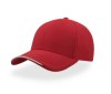 Casquette en polyester recyclé