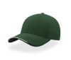 Casquette en polyester recyclé