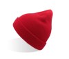 Bonnet enfant en polyester recyclé