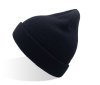 Bonnet enfant en polyester recyclé