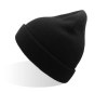Bonnet enfant en polyester recyclé