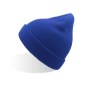 Bonnet enfant en polyester recyclé
