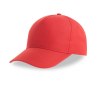 Casquette baseball 5 pans en polyester recyclé