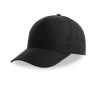 Casquette baseball 5 pans en polyester recyclé