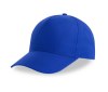 Casquette baseball 5 pans en polyester recyclé