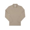 Polo manches longues 180
