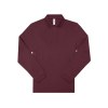Polo manches longues 180