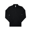 Polo manches longues 180