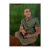 Polo homme 210