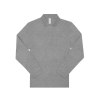 Polo homme manches longues 210
