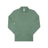 Polo homme manches longues 210