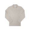 Polo homme manches longues 210