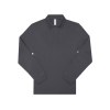 Polo homme manches longues 210