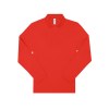 Polo homme manches longues 210