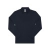 Polo homme manches longues 210