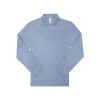 Polo homme manches longues 210