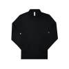 Polo homme manches longues 210