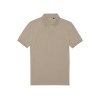 Polo homme 65/35 en polyester recyclé