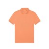 Polo homme 65/35 en polyester recyclé
