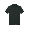 Polo homme 65/35 en polyester recyclé