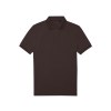 Polo homme 65/35 en polyester recyclé