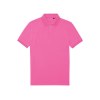 Polo homme 65/35 en polyester recyclé